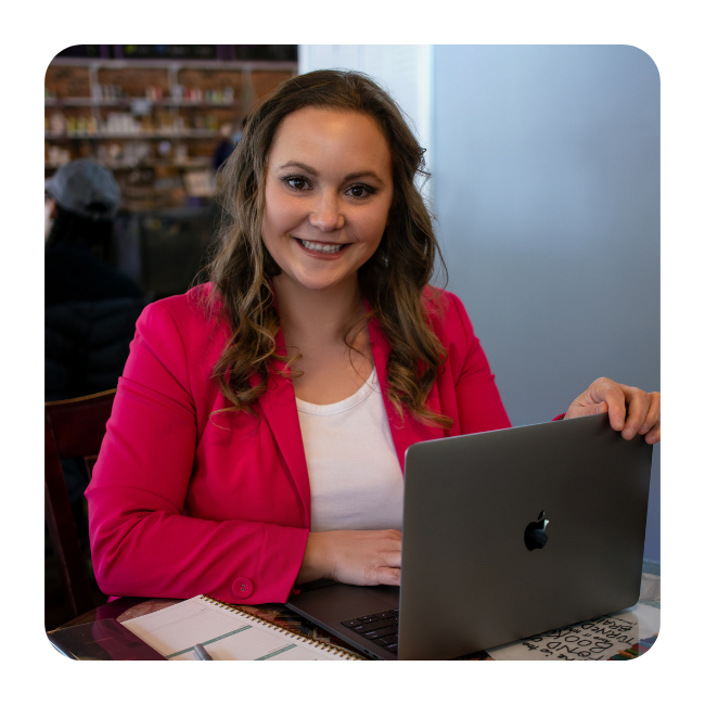 amanda clark digital marketing