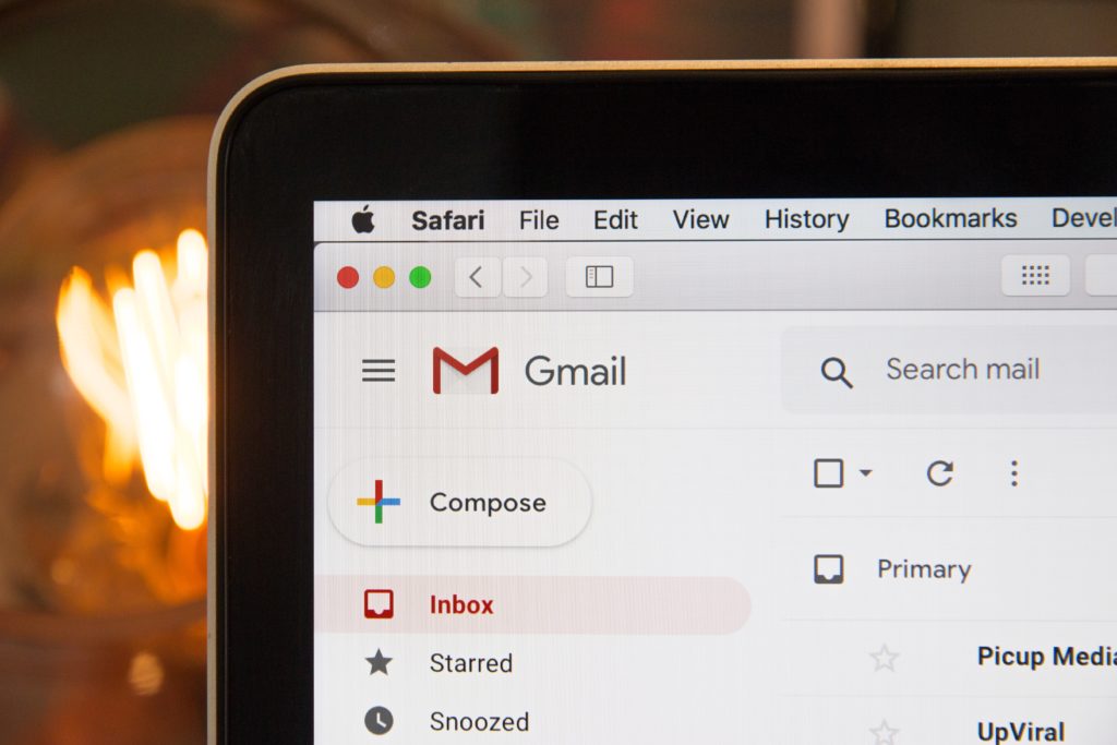 productivity hack: stop compulsively checking your email