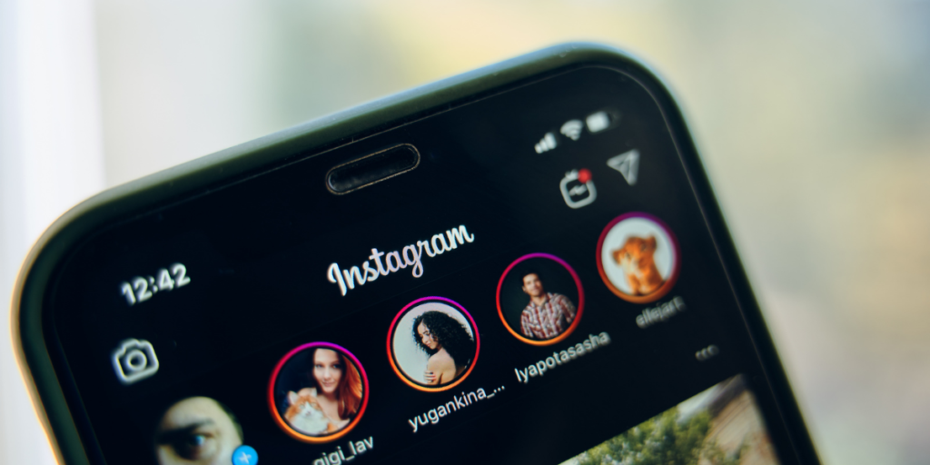 Instagram Reels New Social Media Platforms