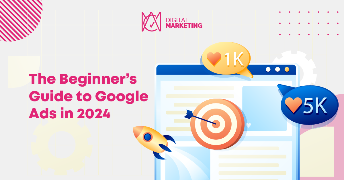 2024 guide for small business owners seeking insights on Google Advertising, Google Ads Manager, and Local Service Ads.
