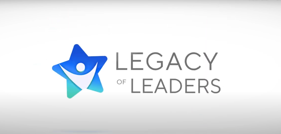 Legacy of Leaders Logo
