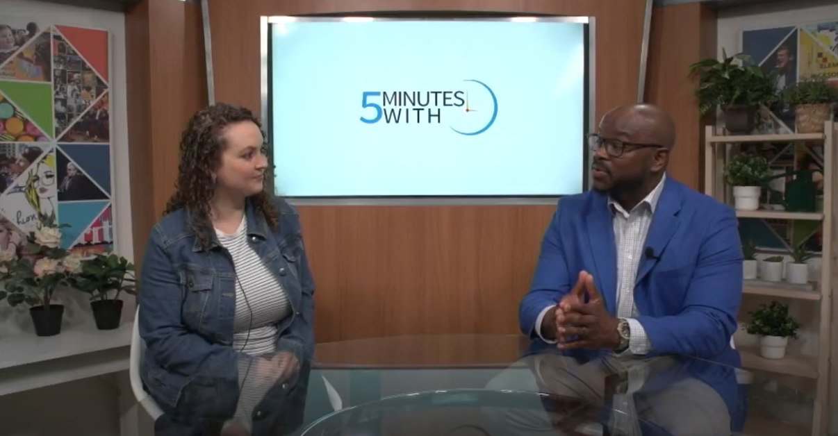 5 minutees with Amanda Clark of ACM Digital Marketing