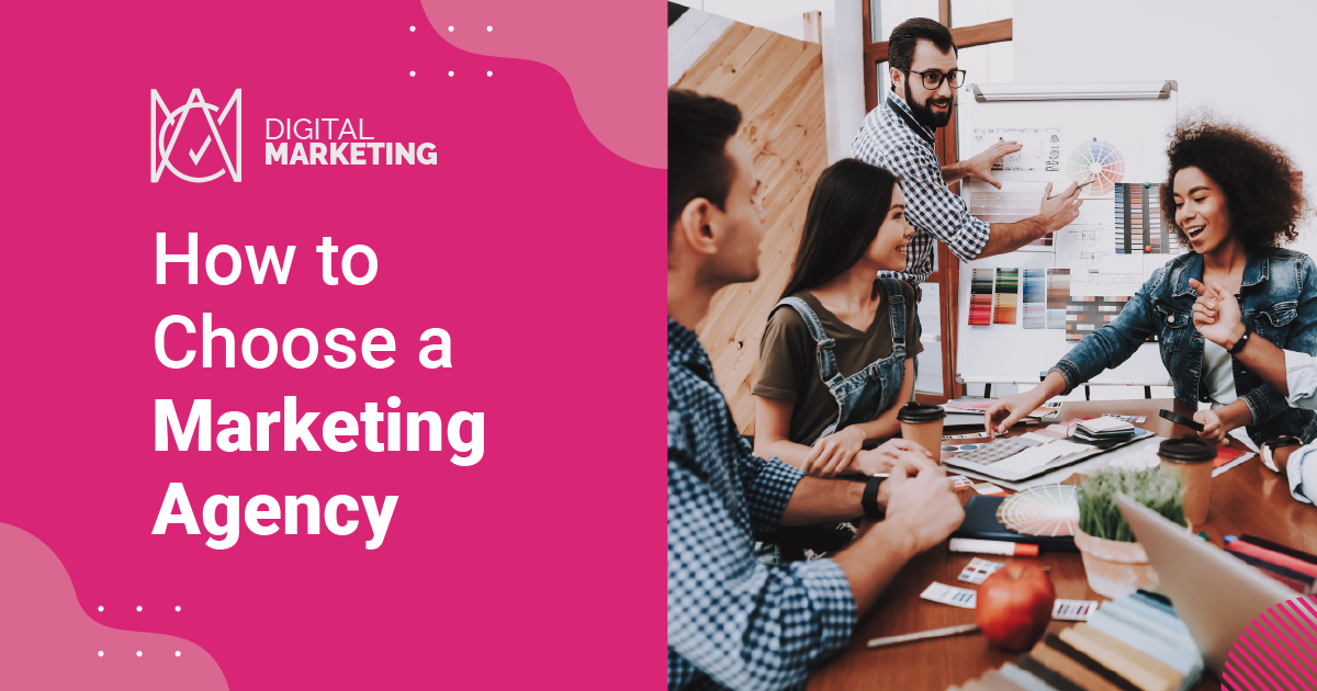 Navigating the complex landscape of digital marketing can be daunting, which is why many businesses choose to partner with a digital marketing agency to streamline their efforts and achieve their goals. Learn how to choose the right partner for your success in this blog.