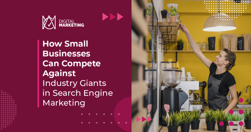 Let’s explore actionable tips and insights for businesses looking to master SEO marketing and search engine marketing in highly competitive industries.