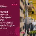 Let’s explore actionable tips and insights for businesses looking to master SEO marketing and search engine marketing in highly competitive industries.