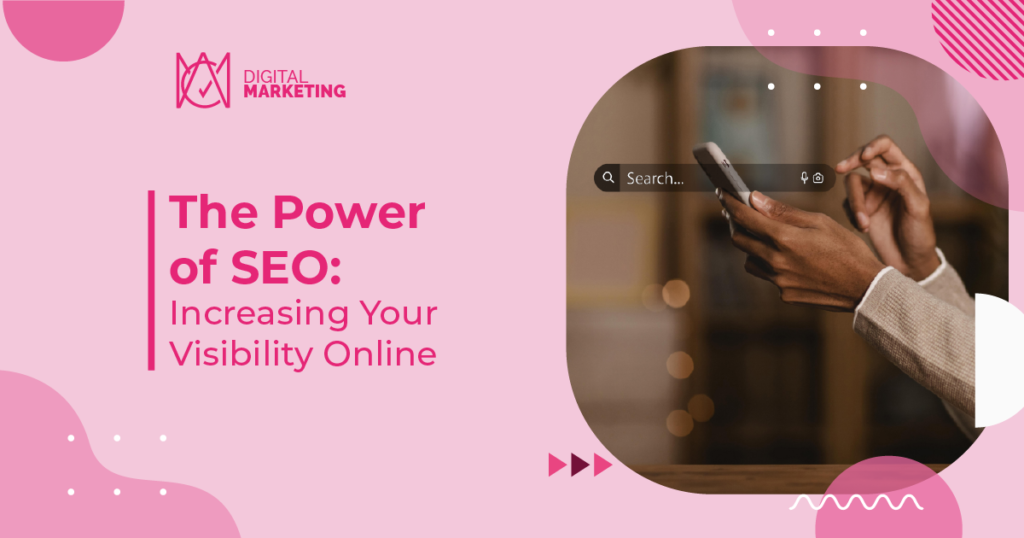 SEO Marketing is a powerful tool that can transform your online presence and drive tangible results. Learn about the importance of SEO for your business.