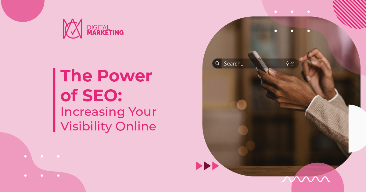 SEO Marketing is a powerful tool that can transform your online presence and drive tangible results. Learn about the importance of SEO for your business.