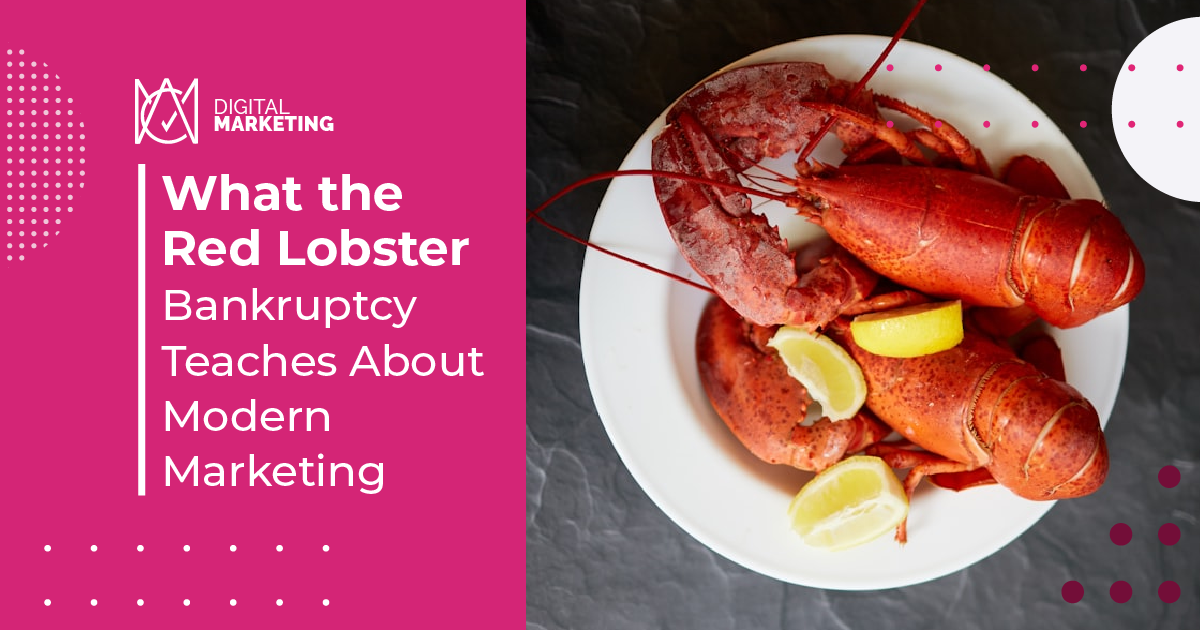 Red Lobster bankruptcy