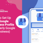 Google Business Profiles, formerly known as Google My Business is free marketing that your business can’t afford to overlook. Set yours up today with our guide!