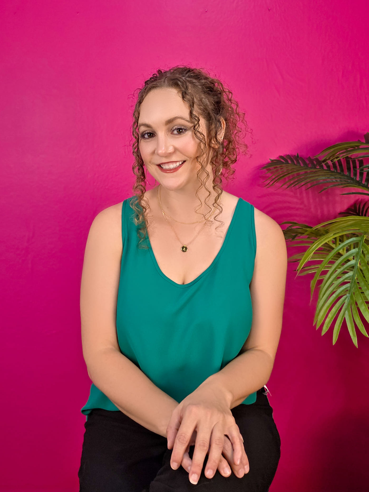 Amanda Clark, founder of ACM Digital Marketing