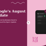 Google Rolled Out a Confirmed Ranking Update (August 18)