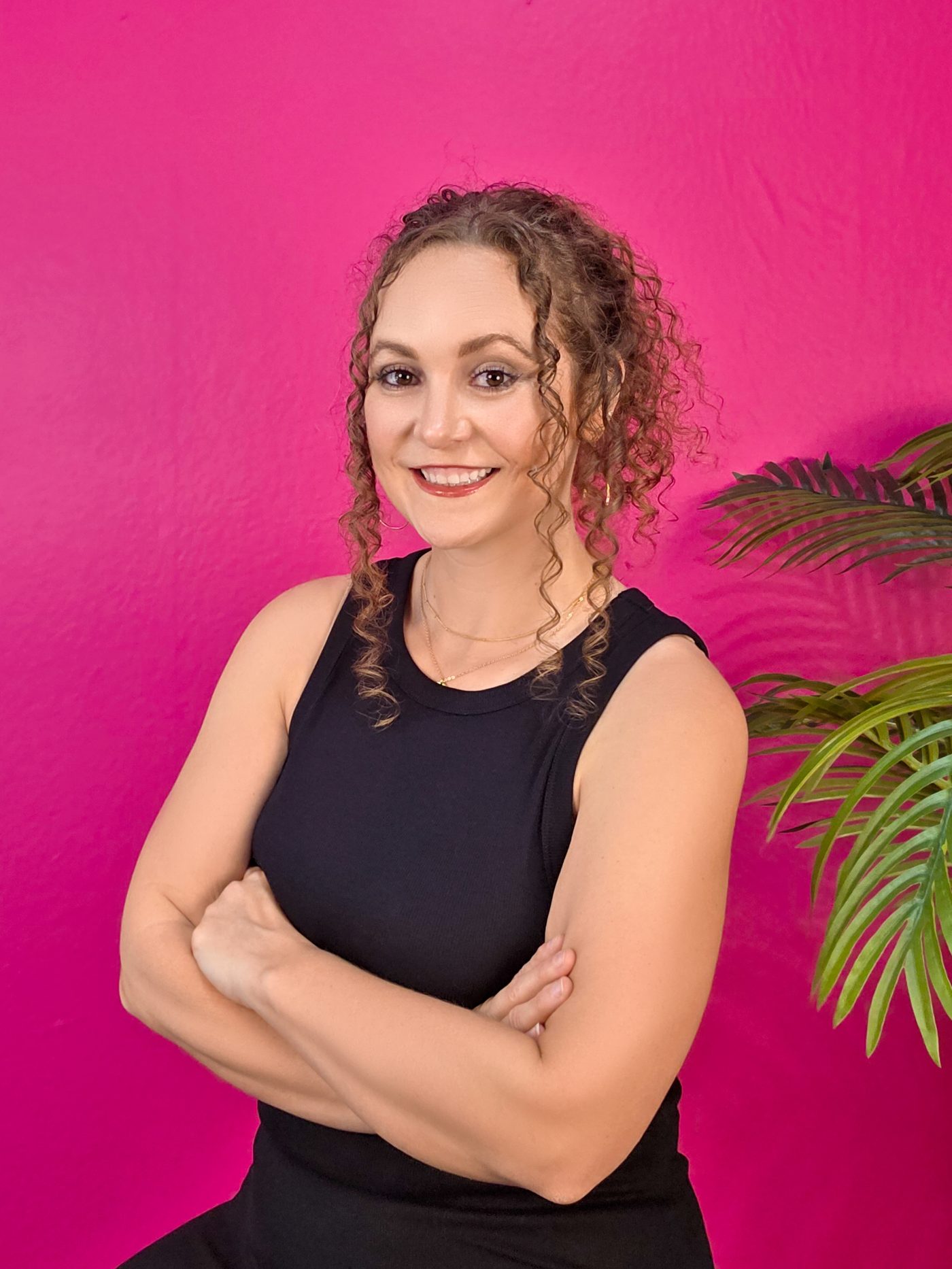 Amanda Clark, founder of ACM Digital Marketing