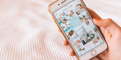 social media management